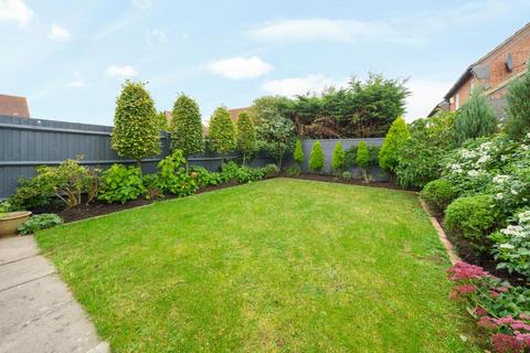 12 Boxgrove Priory, Bedford, MK41 0TQ