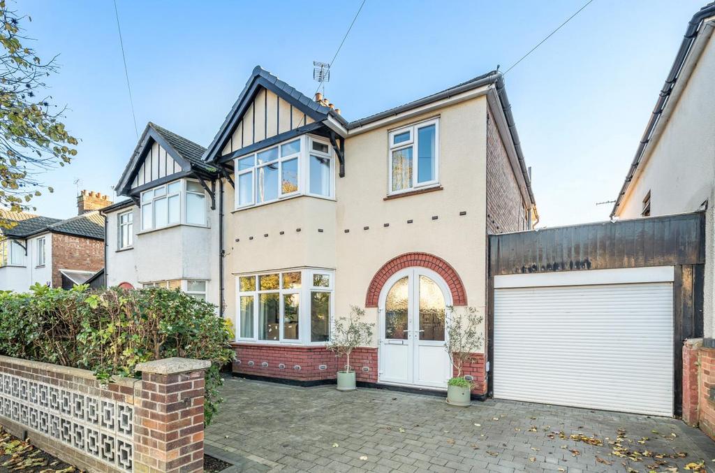 Goldington Road Bedford House For Sale at Gloria McCord blog