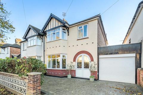 3 bedroom house for sale, Goldington Road, Bedford