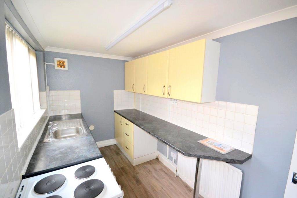 Prescott Street, Darlington 2 bed terraced house £465 pcm (£107 pw)
