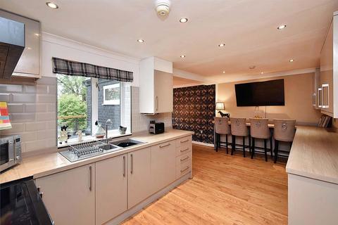 3 bedroom semi-detached house for sale - Cliff Lane, Macclesfield