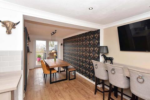 3 bedroom semi-detached house for sale - Cliff Lane, Macclesfield