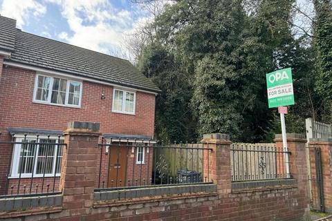 3 bedroom semi-detached house for sale - Church Lane- With Secure Gated Parking, Handsworth, Birmingham, B20