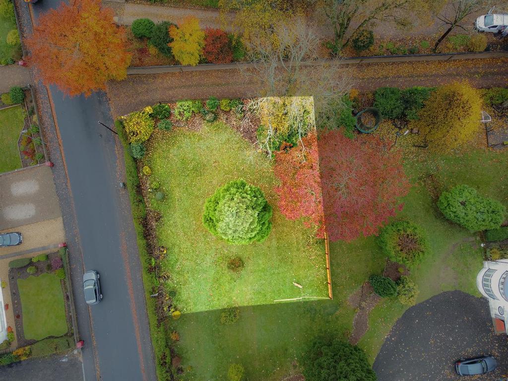 Airlie House Carronvale Road, Larbert FK5 4 bed property with land for sale £219,000