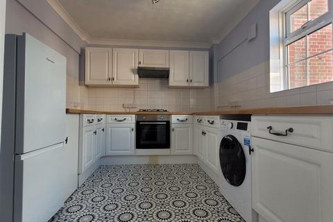 undefined, Ambrose Place, Worthing, BN11 1PY