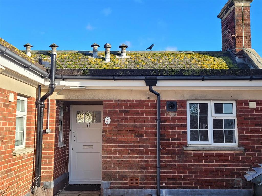 To Let by Aspire Residential, Ambrose Place