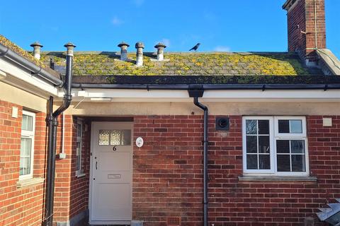 undefined, Ambrose Place, Worthing, BN11 1PY