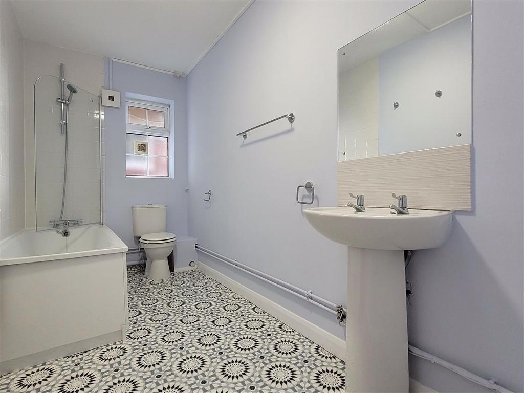 To Let by Aspire Residential, Ambrose Place