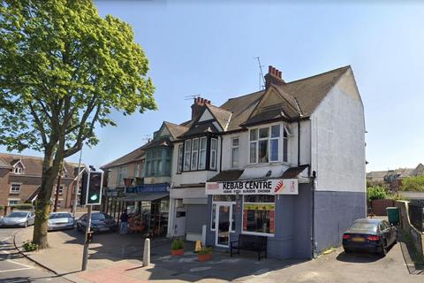 2 bedroom house to rent, BUSINESS WITH ACCOMMODATION FOR SALE - Tarring Road, Worthing