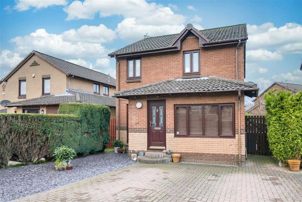 Bailielands, Linlithgow EH49 4 bed detached house for sale £294,995