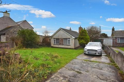 3 bedroom bungalow for sale, Cadogan Road, Camborne