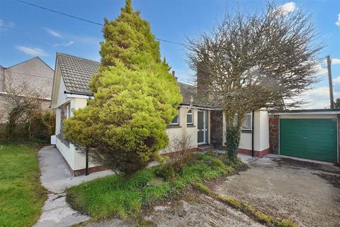 3 bedroom bungalow for sale, Cadogan Road, Camborne