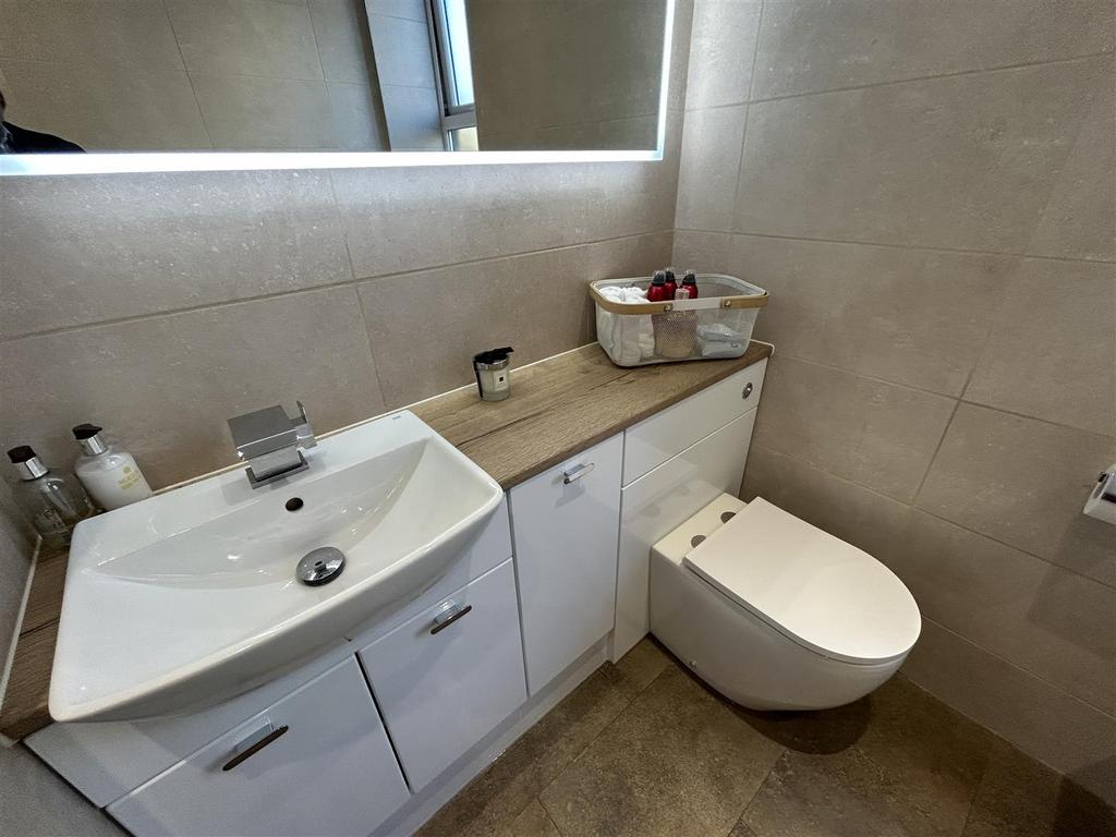 BATHROOM &amp; WC