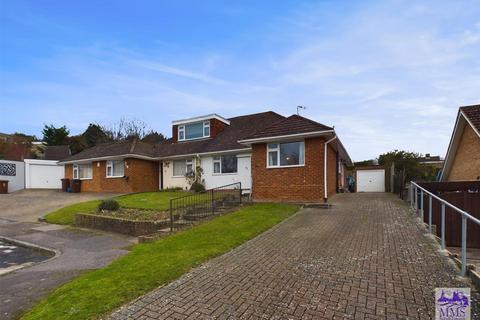 2 bedroom semi-detached bungalow for sale, Ladywood Road, Cuxton, Rochester