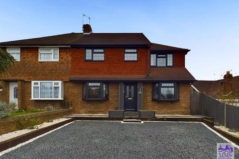 10 Pepys Way, Rochester, ME2 3LL