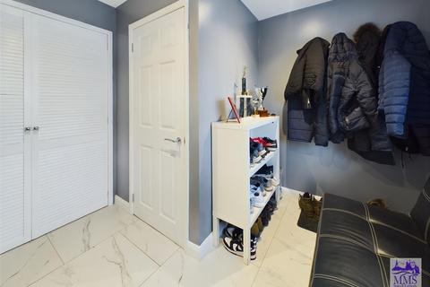 10 Pepys Way, Rochester, ME2 3LL