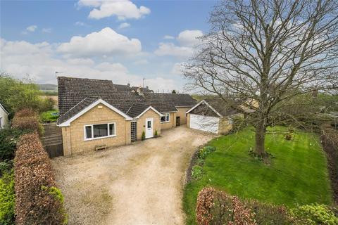 5 bedroom detached house for sale, Station Road, Christian Malford, Chippenham
