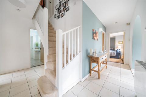 5 bedroom detached house for sale, Station Road, Christian Malford, Chippenham