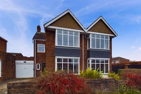 4 bedroom link detached house for sale, Marina Drive, Whitley Bay