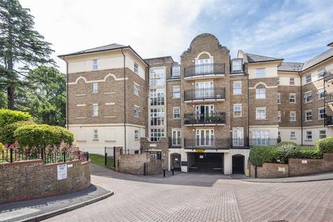 2 bedroom apartment for sale, The Huntley, Carmelite Drive, Reading