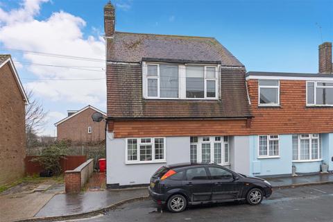 3 Angmering Way, Rustington, Littlehampton, BN16 3RA
