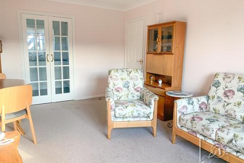 1 bedroom retirement property for sale, Trafalgar Road, Gravesend