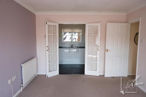 1 bedroom retirement property for sale, Trafalgar Road, Gravesend