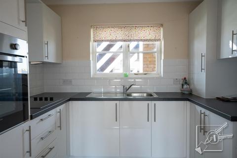 1 bedroom retirement property for sale, Trafalgar Road, Gravesend