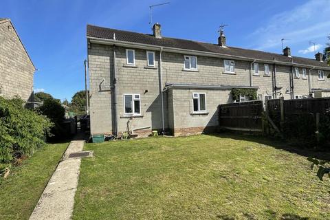 10 Cherry Road, North Colerne, Chippenham, SN14 8QE