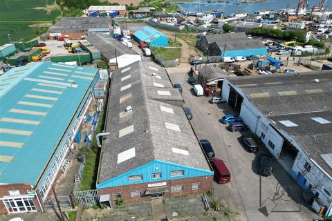 Warehouse for sale, Vicarage Lane, Hoo, Rochester