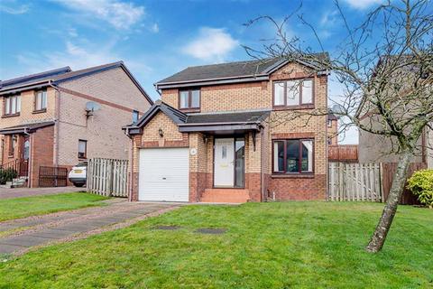 24 Glen View, Dennyloanhead, Bonnybridge, FK4 1RJ