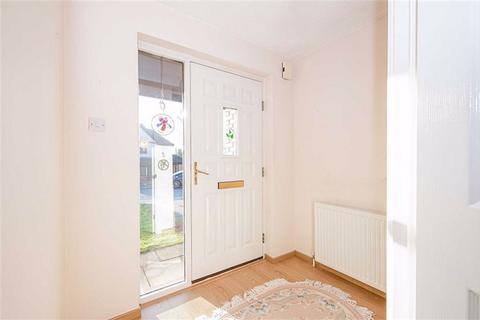 24 Glen View, Dennyloanhead, Bonnybridge, FK4 1RJ