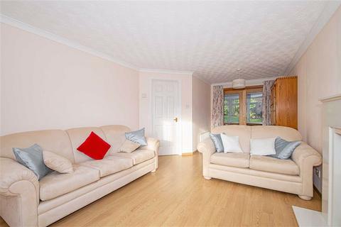 24 Glen View, Dennyloanhead, Bonnybridge, FK4 1RJ