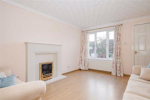 24 Glen View, Dennyloanhead, Bonnybridge, FK4 1RJ