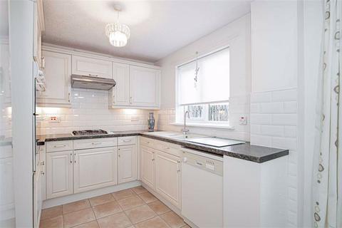 24 Glen View, Dennyloanhead, Bonnybridge, FK4 1RJ