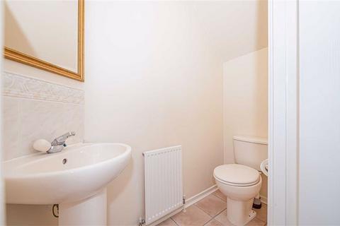 24 Glen View, Dennyloanhead, Bonnybridge, FK4 1RJ
