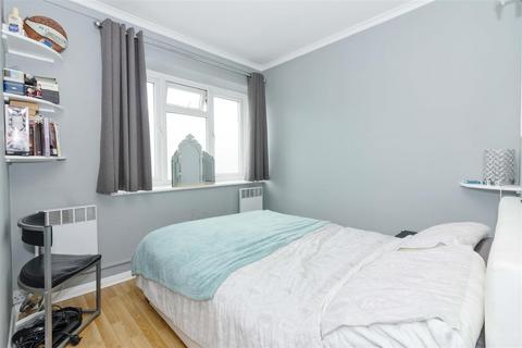 1 bedroom flat for sale - Bruce Avenue, Worthing, BN11 5JY