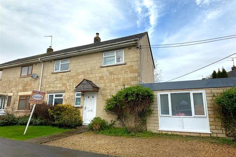 3 bedroom semi-detached house for sale, Elm Road, North Colerne, Chippenham