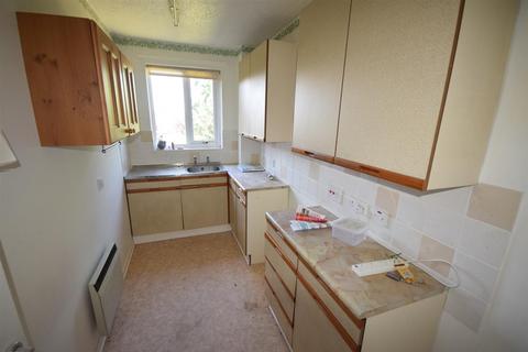 2 bedroom retirement property for sale, Langley Road, Chippenham