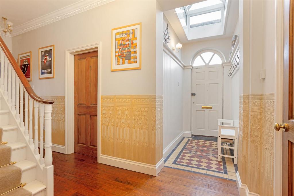 Hallway
