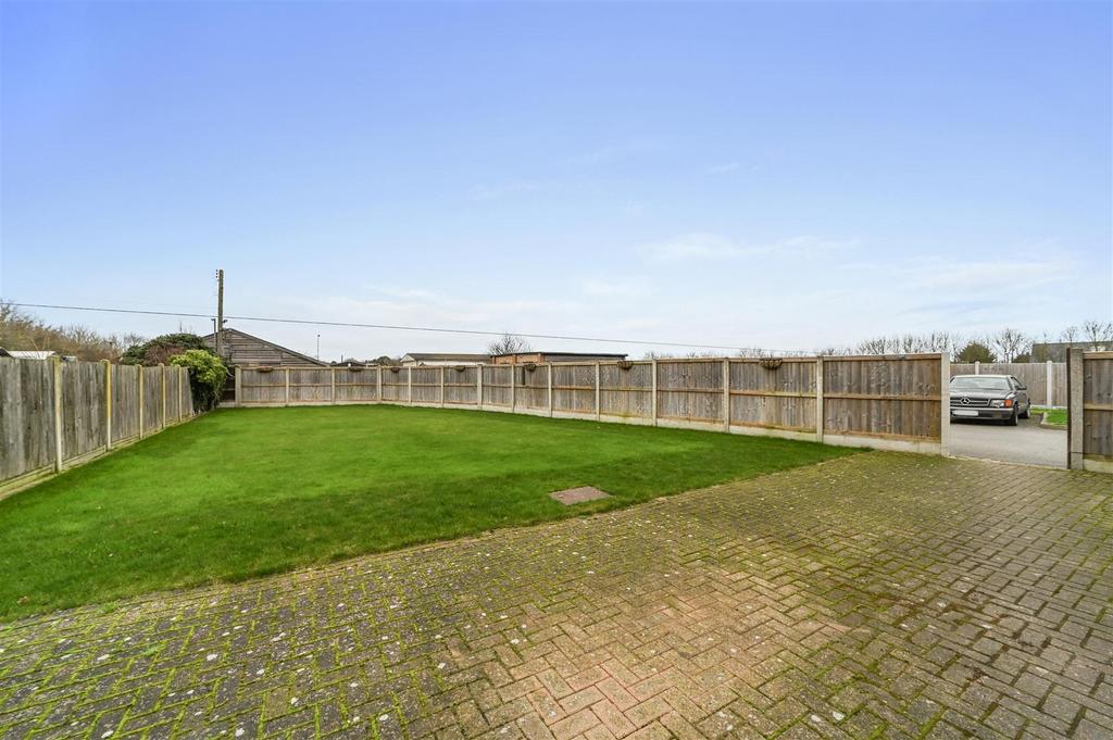 House Garden