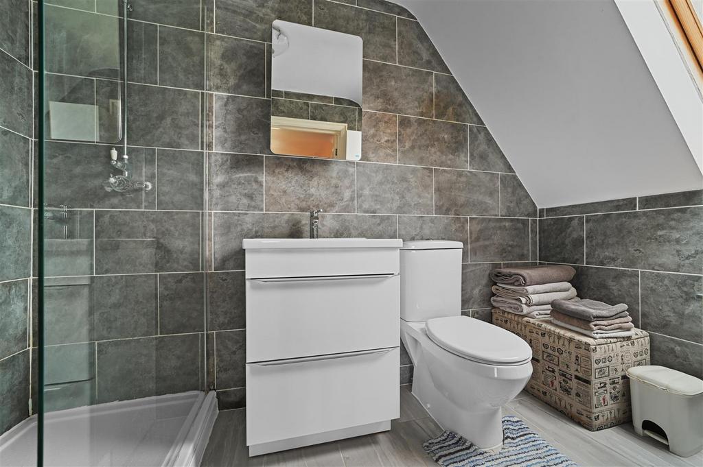 Ensuite