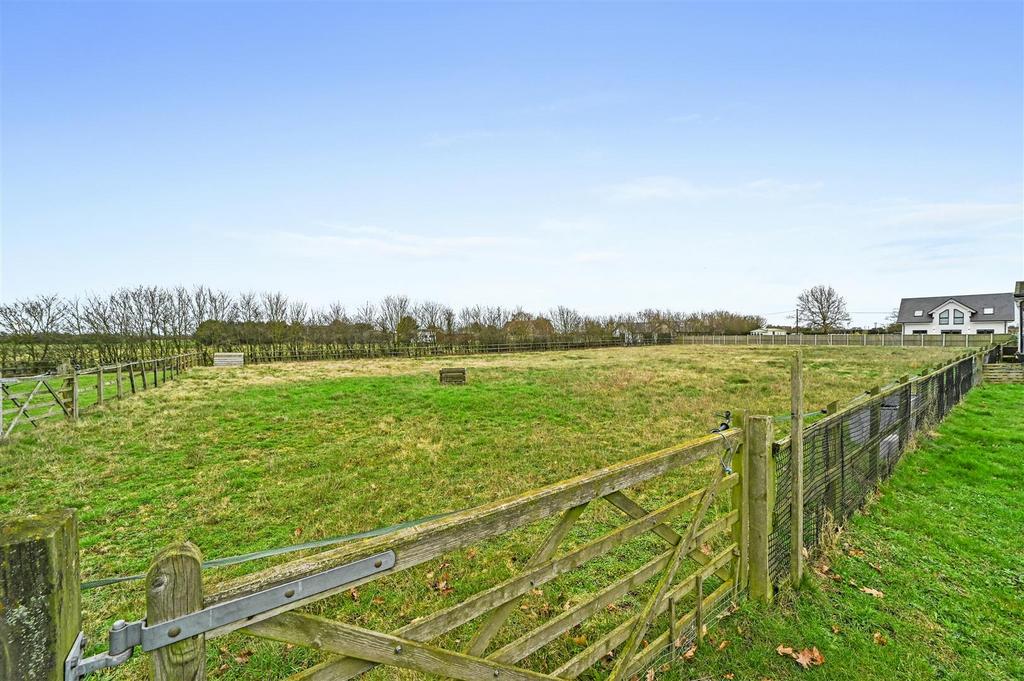 Paddocks