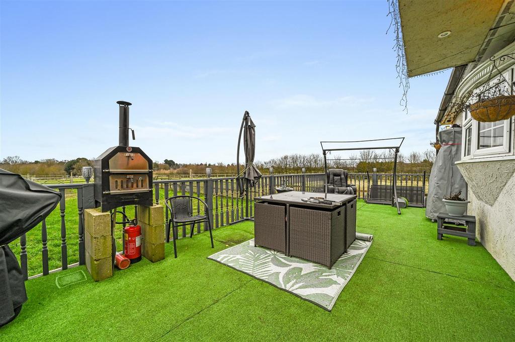Decking