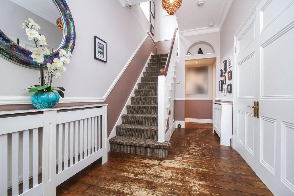 Marden Road South, Tyne And Wear 5 bed semidetached house for sale £