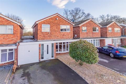 3 bedroom link detached house for sale, Burnell Road, Admaston, Telford, Shropshire, TF5