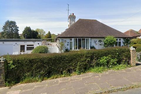 2 bedroom detached bungalow for sale, Pembury Grove, Bexhill-on-Sea, TN39