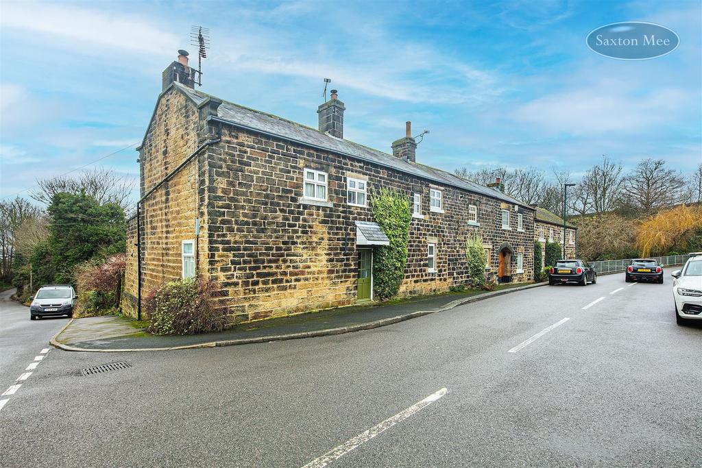 Middleton Lane, Grenoside, Sheffield 1 bed cottage for sale £165,000