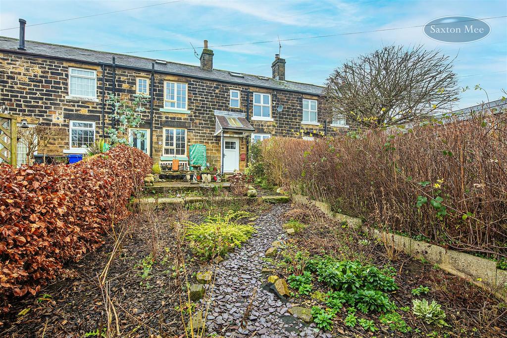 Middleton Lane, Grenoside, Sheffield 1 bed cottage for sale £165,000