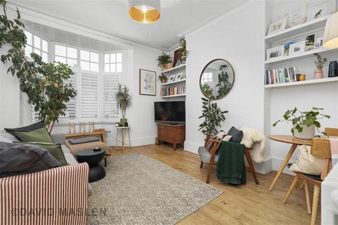 1 bedroom flat for sale - Upper Lewes Road, Brighton